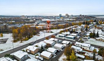 309 E Harvard Ave, Anchorage, AK 99501