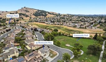 59 Montecarlo Way, American Canyon, CA 94503