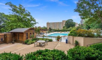 5500 HOLMES RUN Pkwy 601, Alexandria, VA 22304