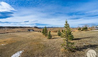 16 Crow Child Trl, Absarokee, MT 59001