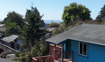 1115 RANSOM Ave, Brookings, OR 97415