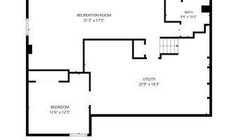 1819 W COMMERCIAL St, Appleton, WI 54914