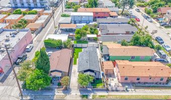 8511 Maie, Los Angeles, CA 90001