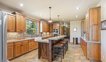 374 UPPER RIDGE Rd, Alpine, WY 83128