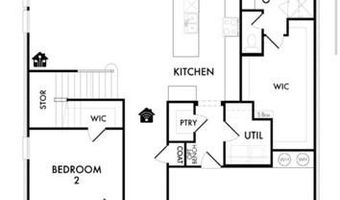 509 Windstream Dr, Aledo, TX 76008