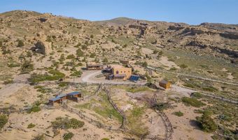 267 Tolman Rd, Clark, WY 82435