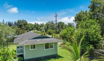 640 Lihau Pl Unit B, Haiku, HI 96708