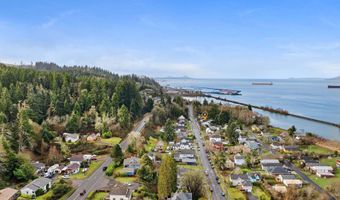 4650 CEDAR St, Astoria, OR 97103
