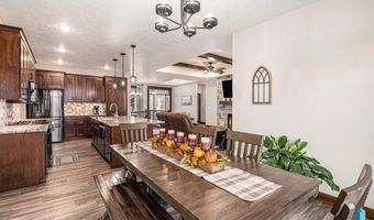 1604 W River Bend St, Brandon, SD 57005