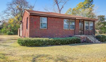 7510 Charleston Hwy, Bowman, SC 29018