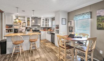 28 Mason, Amity, AR 71921