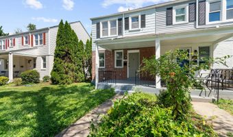 208 BURKE Ave, Baltimore, MD 21286