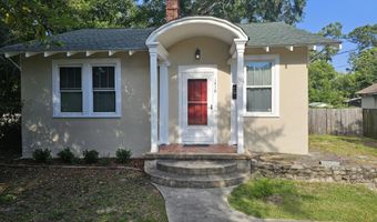 1416 Troupe St, Augusta, GA 30904