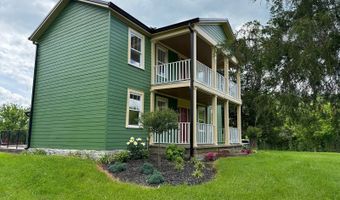 6283 E Laughery Creek Rd, Aurora, IN 47001
