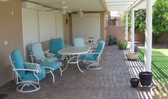 9714 E SHERWOOD Way, Sun Lakes, AZ 85248