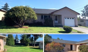 710 4TH St, Brookings, OR 97415