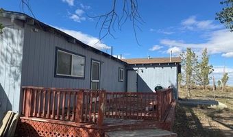 1600 Kyle Hot Springs Rd, Imlay, NV 89418