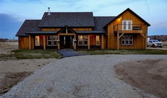 24 Mountain Vis, Big Timber, MT 59011