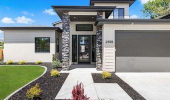 2591 S Greenwood Cir, Boise, ID 83706