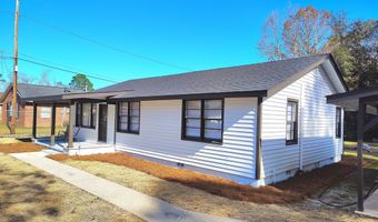 336 Brobston St, Baxley, GA 31513