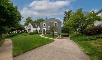 3729 Broadview Dr, Cincinnati, OH 45208