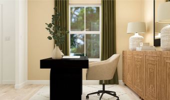 43 Ascot Ave Plan: Richmond w/ Basement, Magnolia, DE 19962