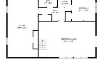 1454 ROXANNA Rd NW, Washington, DC 20012