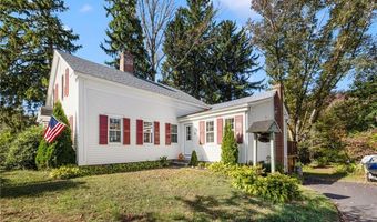 85 Sweet Ln, North Kingstown, RI 02852