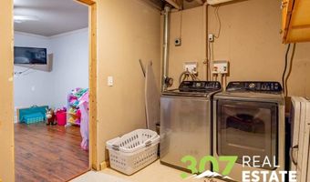2929 E Ave, Cody, WY 82414