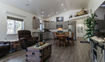 700 Stonegate Dr, Afton, WY 83110