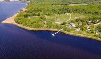 Lot_8 Ferry Lane, Berkley, MA 02779