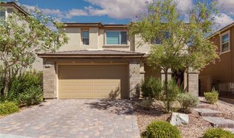 12586 Huckleberry Oak Ave, Las Vegas, NV 89138