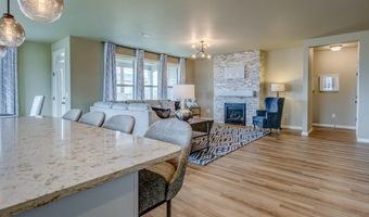 762 NW 28th St Plan: Plan 2061, Battle Ground, WA 98604