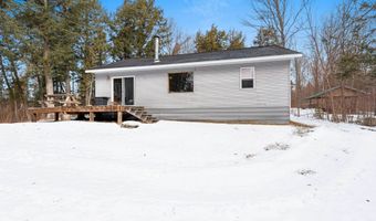 6506 DOUBLE BEND Rd, Argonne, WI 54511