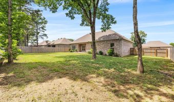 111 Hayden Dr, Beebe, AR 72012