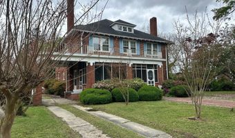 501 1st St W, Ahoskie, NC 27910