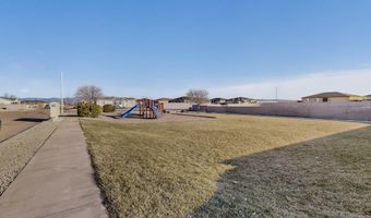 804 Callejon De Los Tulipanes, Belen, NM 87002