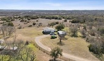 264 W Yucca Vw, Weatherford, TX 76085