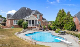 16 Tudor Way, Angier, NC 27501