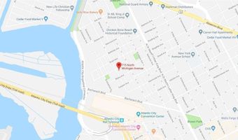 715 N Michigan Ave, Atlantic City, NJ 08401