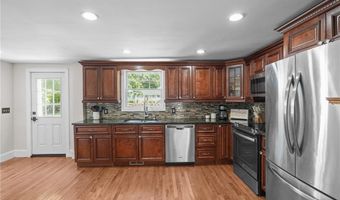 1345 Tarkiln Rd, Burrillville, RI 02830
