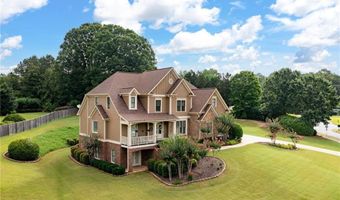 4958 Aviary Dr NW, Acworth, GA 30101