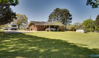 903 W Main St, Albertville, AL 35976