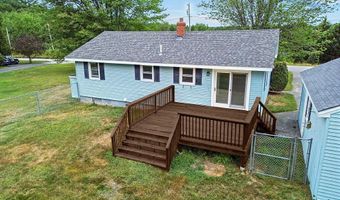 62 Fletcher Rd, Auburn, ME 04210