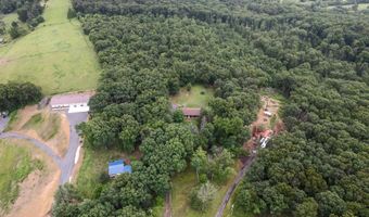 357 CRESTVIEW MOUNTAIN Rd, Augusta, WV 26704