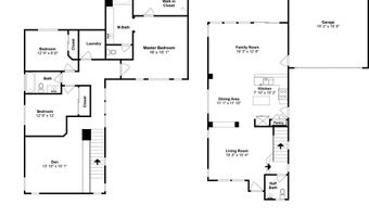 1210 S 121ST Dr, Avondale, AZ 85323