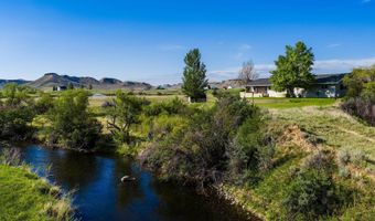 503 US Hwy 16 E, Buffalo, WY 82834
