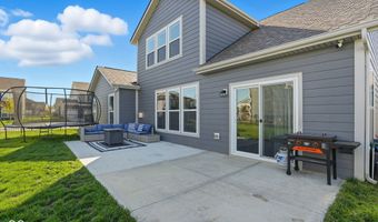 3881 Justify Dr, Bargersville, IN 46106