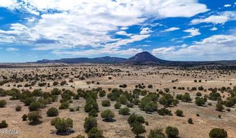 W Mile High Rd Lot C 10 Acres, Ash Fork, AZ 86320
