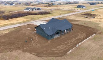 19225 Double Tree Cir, Belle Fourche, SD 57717